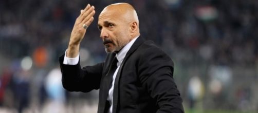 Roma, Spalletti: 'Ecco tutti i motivi per cui ho scelto l'Inter'