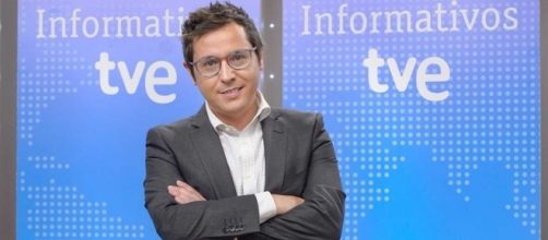 Sergio Martín, nuevo presentador de 'Los desayunos de TVE', Los ... - rtve.es
