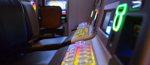 Slot machine e videolottery da sole hanno 'inghiottito' 49 miliardi di euro nel 2016.