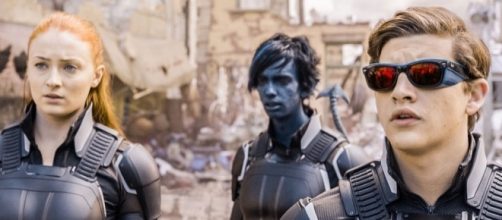 Three X-Men movies are coming in 2018, including Dark Phoenix and ... - digitalspy.com