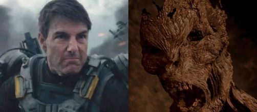 Tom Cruise is the Perfect Choice for 'The Mummy' - Blasting News image library: cheatsheet.com