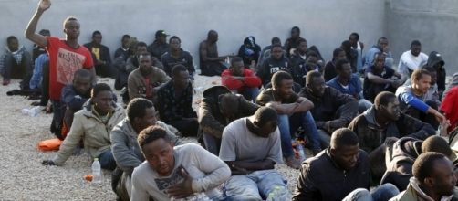 UE, sanzioni per i Paesi che non rispettano il piano di ridistribuzione dei migranti