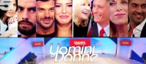 Uomini e Donne', lo speciale in prima serata su Canale 5 - today.it
