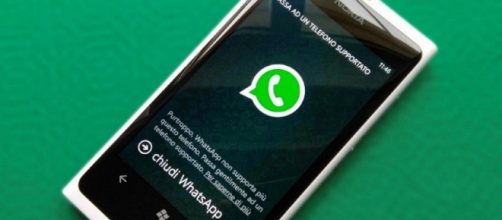 Whatsapp non funziona più su alcuni telefoni: ecco quali