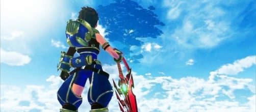 Xenoblade Chronicles 2 – 3DS - Games Torrents - torrentsnack.com