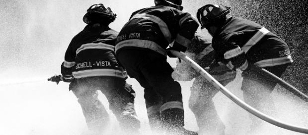 200 firefighters respond to the Grenfell Tower fire incident. -Pixabay 200 firefighters respond to the Grenfell Tower fire incident. -Pixabay