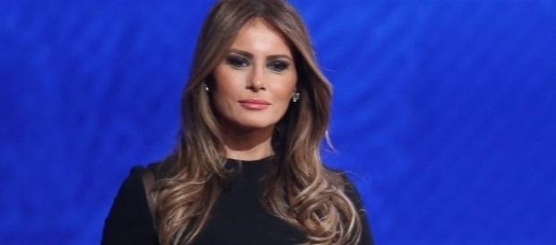 A Glimpse of Melania Trump's Childhood in Slovenia - ABC News - go.com A Glimpse of Melania Trump's Childhood in Slovenia - ABC News - go.com