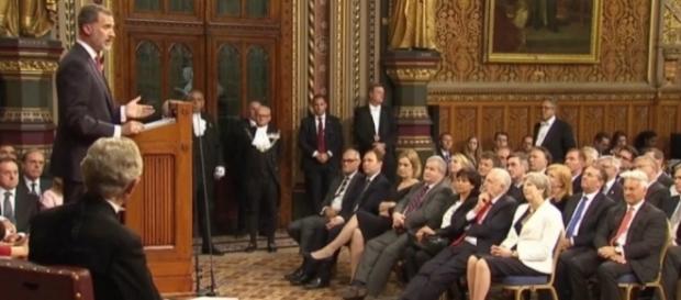 ANTENA 3 TV | Felipe VI confía en el diálogo bilateral para una ... - antena3.com ANTENA 3 TV | Felipe VI confía en el diálogo bilateral para una ... - antena3.com