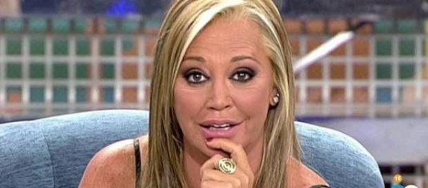 Belén Esteban no estaría pasando por su mejor momento anímico Belén Esteban no estaría pasando por su mejor momento anímico