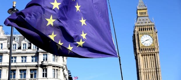 Brexit talks become strained as politicians push for 'soft' Brexit (Image Source: Wikimedia Commons/ ilovetheeu) Brexit talks become strained as politicians push for 'soft' Brexit (Image Source: Wikimedia Commons/ ilovetheeu)