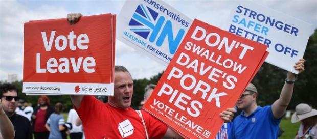 Brexit Vote: What You Need to Know About Britain's Referendum on ... - nbcnews.com Brexit Vote: What You Need to Know About Britain's Referendum on ... - nbcnews.com