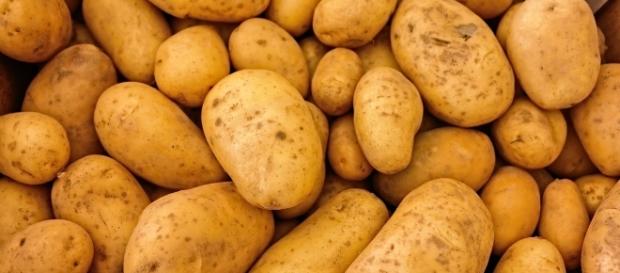 China plans to grow potato on the moon. Source: Pixabay China plans to grow potato on the moon. Source: Pixabay