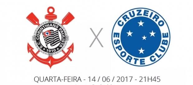 Corinthians defende liderança contra o time azul Corinthians defende liderança contra o time azul