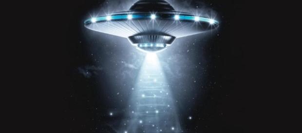 'Der UFO-Glaube hat einen religiösen Hintergrund' 'Der UFO-Glaube hat einen religiösen Hintergrund'