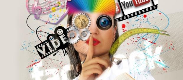 Destacan los mensajes de apoyo en las redes sociales. Public Domain. Destacan los mensajes de apoyo en las redes sociales. Public Domain.