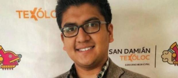 Detienen a alcalde de Tlaxcala ebrio por orinar en un taxi ... - mexicambios.com Detienen a alcalde de Tlaxcala ebrio por orinar en un taxi ... - mexicambios.com