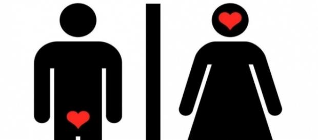 Homens e mulheres e os relacionamentos (Foto: Reprodução) Homens e mulheres e os relacionamentos (Foto: Reprodução)