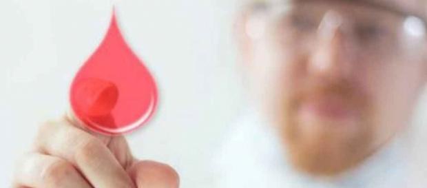 “Eres mi tipo” la nueva app para donar sangre “Eres mi tipo” la nueva app para donar sangre