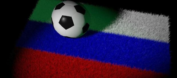 FIFA Federation Cup 2017 is in Russia FIFA Federation Cup 2017 is in Russia