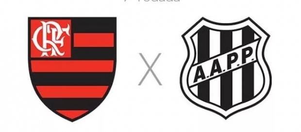 Flamengo buscará primeira vitória em casa Flamengo buscará primeira vitória em casa