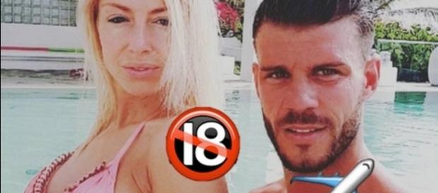 Florent Ré viré de La Villa des Coeurs Brisés 3 après avoir trompé Stéphanie avec Tressia ! Florent Ré viré de La Villa des Coeurs Brisés 3 après avoir trompé Stéphanie avec Tressia !