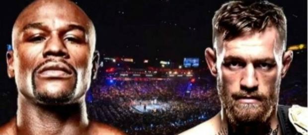 Floyd Mayweather vs. Conor McGregor: la pelea del año ya fue ... - publimetro.cl Floyd Mayweather vs. Conor McGregor: la pelea del año ya fue ... - publimetro.cl