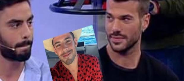 Gossip news su Claudio Sona dopo Uomini e Donne Gossip news su Claudio Sona dopo Uomini e Donne