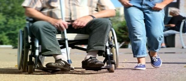 Inicia cumbre a favor de personas con discapacidad Inicia cumbre a favor de personas con discapacidad