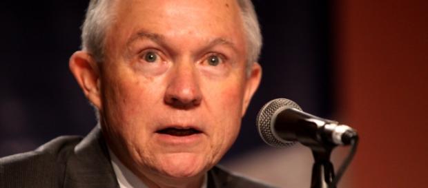 Jeff Sessions by Gage Skidmore/Flickr Jeff Sessions by Gage Skidmore/Flickr