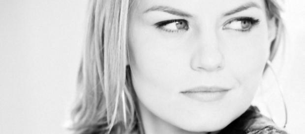 Jennifer Morrison em Once Upon a Time Jennifer Morrison em Once Upon a Time