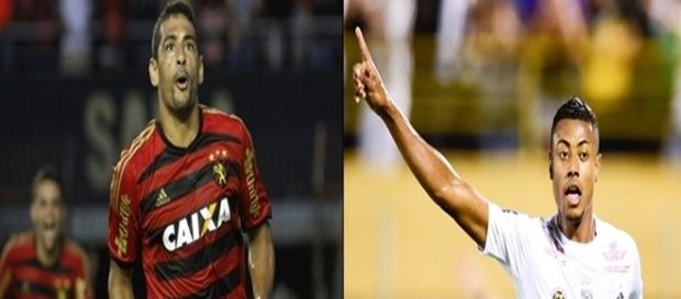 Jogadores que podem ''mitar'' na oitava rodada Jogadores que podem ''mitar'' na oitava rodada