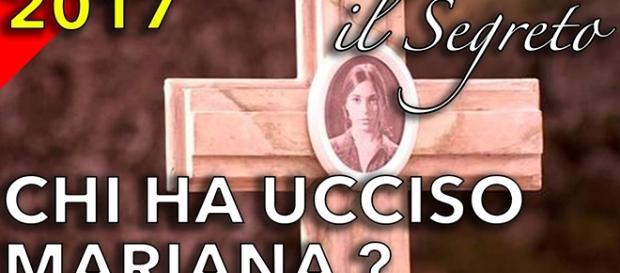 La scomparsa di Mariana e la sua morte: chi ha compiuto questo omicidio? La scomparsa di Mariana e la sua morte: chi ha compiuto questo omicidio?