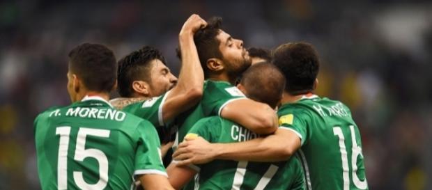 La Selección Mexicana prepara duelo ante Croacia - televisa.com La Selección Mexicana prepara duelo ante Croacia - televisa.com