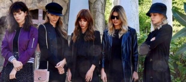 'Las Estrellas' lideran el rating 'Las Estrellas' lideran el rating