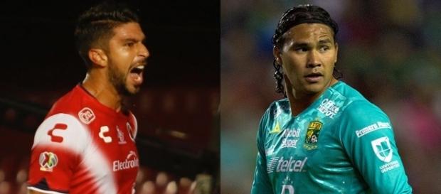 León pierde a Guillermo Burdisso para el Apertura 2017! - Futbol Total - com.mx León pierde a Guillermo Burdisso para el Apertura 2017! - Futbol Total - com.mx