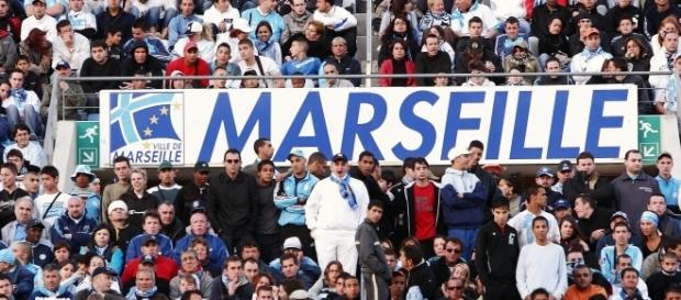 Les supporters marseillais ont de quoi se réjouir. Les supporters marseillais ont de quoi se réjouir.