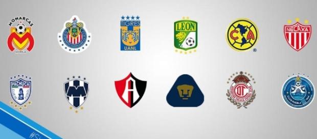 Listo el calendario del Clausura 2017 de la Liga Mx - notigape.com Listo el calendario del Clausura 2017 de la Liga Mx - notigape.com