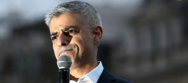 London Mayor Sadiq Khan had the perfect response for Donald Trump ... - mirror.co.uk London Mayor Sadiq Khan had the perfect response for Donald Trump ... - mirror.co.uk