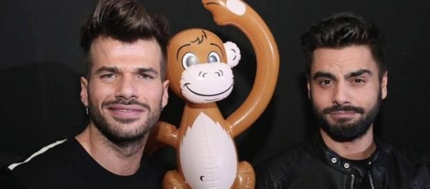 Mario Serpa di Uomini e Donne sorprende Claudio Sona con l'ex ... - igossip.it Mario Serpa di Uomini e Donne sorprende Claudio Sona con l'ex ... - igossip.it