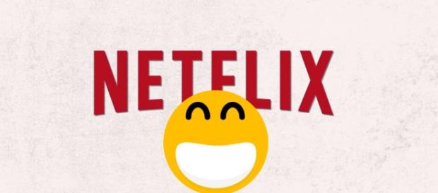 Netflix surpreende nas redes sociais. Netflix surpreende nas redes sociais.