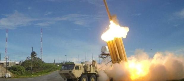 North Korea: China urges withdrawal of US missile defence system ... - net.au North Korea: China urges withdrawal of US missile defence system ... - net.au
