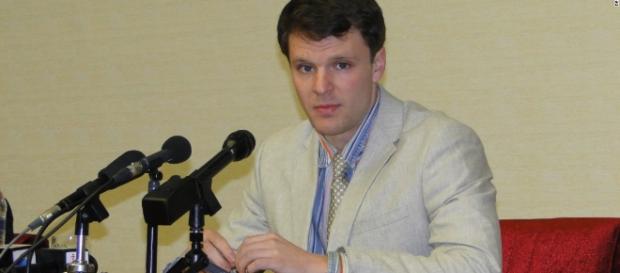Otto Warmbier, American student, released by North Korea - CNN.com - cnn.com Otto Warmbier, American student, released by North Korea - CNN.com - cnn.com