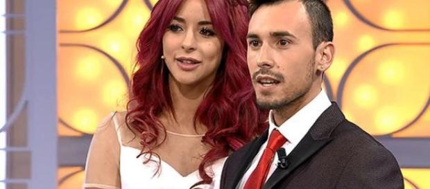 Parece que la que fuera tronista de MYHYV tiene nuevo novio Parece que la que fuera tronista de MYHYV tiene nuevo novio