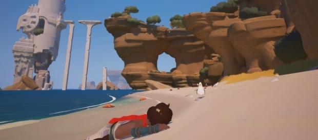 Rime (vía Screenshot - Jaime Iglesias) Rime (vía Screenshot - Jaime Iglesias)