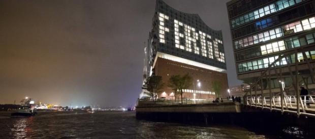 Schlüsselübergabe: Die Elbphilharmonie ist fertig | NDR.de - Kultur - ndr.de Schlüsselübergabe: Die Elbphilharmonie ist fertig | NDR.de - Kultur - ndr.de