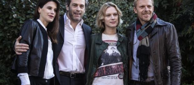 Solo per amore 2 anticipazioni Solo per amore 2 anticipazioni