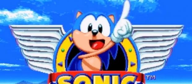 Sonic Mania Nintendo Switch Hands-on Preview - arcadesushi.com Sonic Mania Nintendo Switch Hands-on Preview - arcadesushi.com