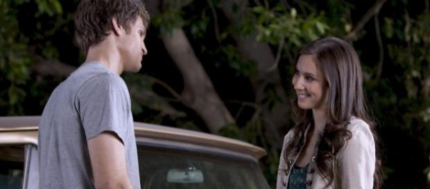 Spoby: A Look Back - Pretty Little Liars | Freeform - go.com Spoby: A Look Back - Pretty Little Liars | Freeform - go.com