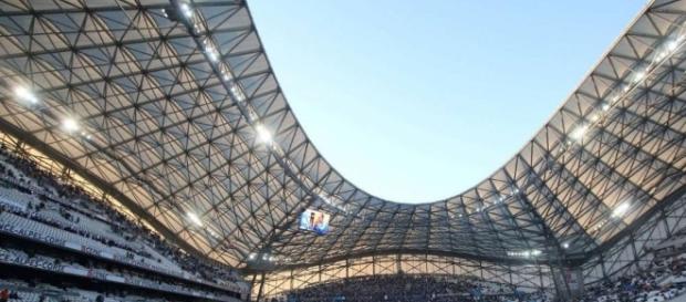 Stade Velodrome - Olympique de Marseille Stade Velodrome - Olympique de Marseille