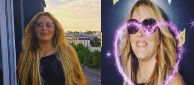 Une Loana métamorphosée suite à sa perte de poids Une Loana métamorphosée suite à sa perte de poids